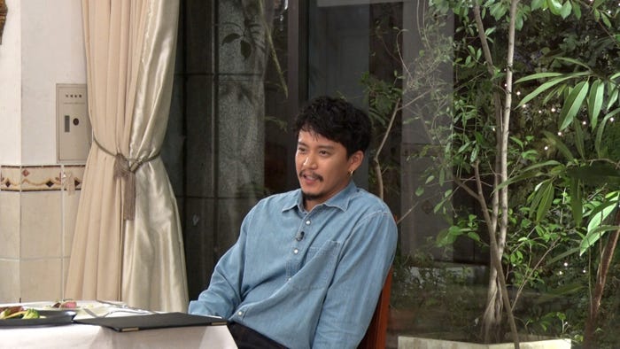 小栗旬(C)フジテレビ