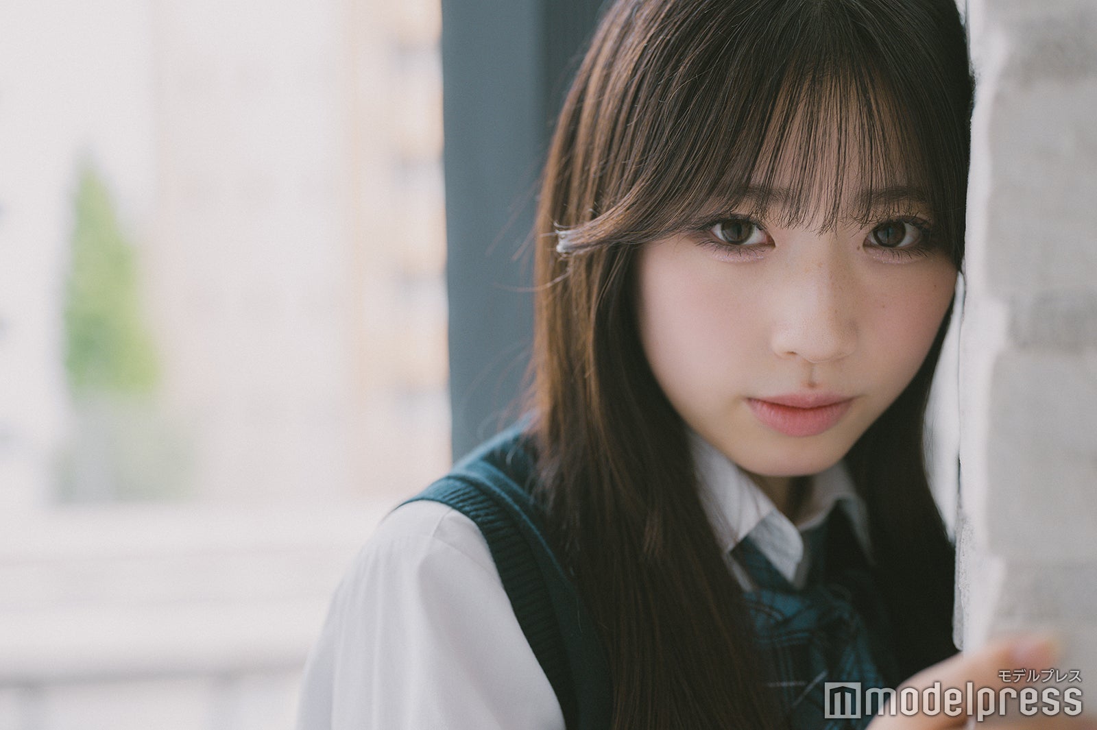 ミレイさん（C）モデルプレス
