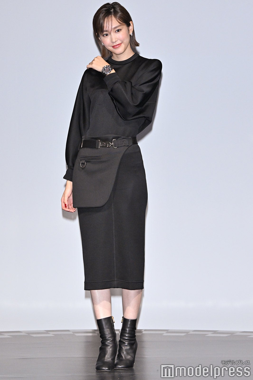 桐谷美玲（C）モデルプレス