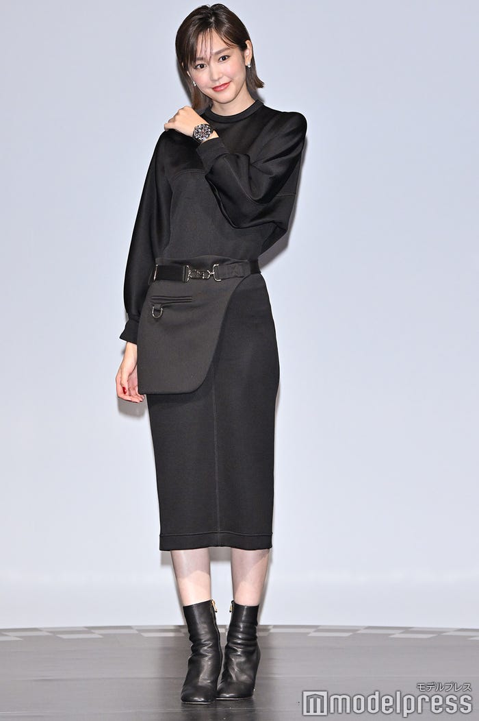 桐谷美玲(C)モデルプレス