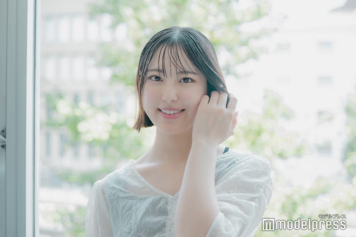 小野由記美さん(C)モデルプレス