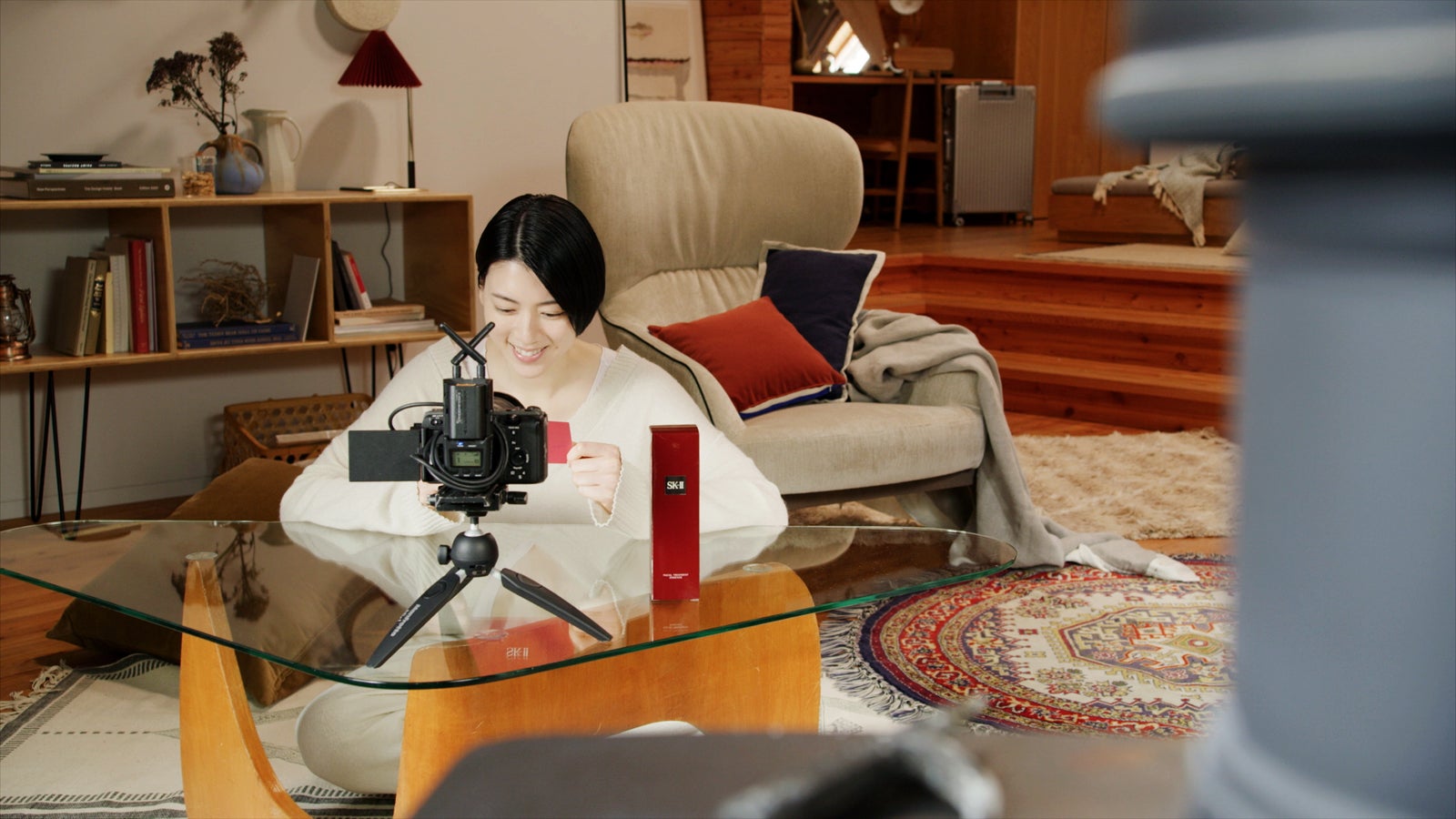 「PITERA TM&Me」より