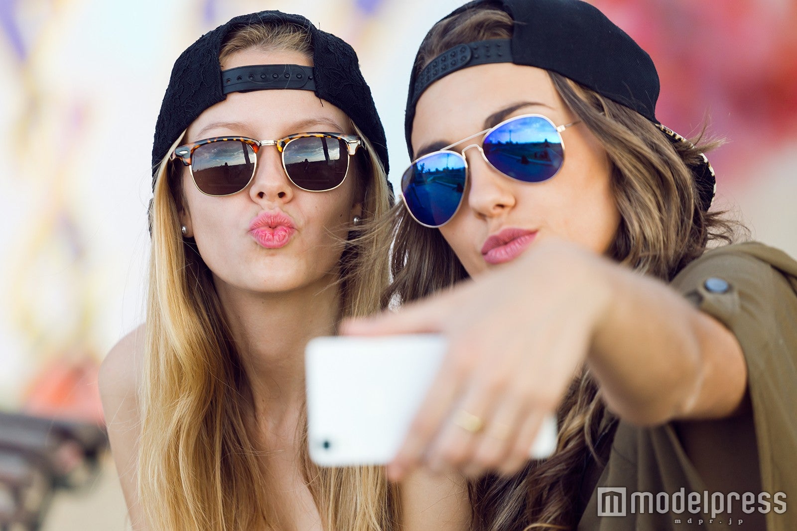 男女で全然違う！ウケのいい自撮りとは？