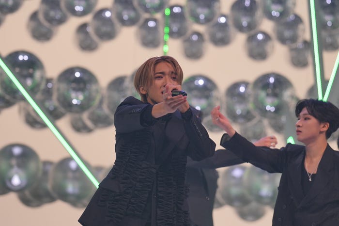 TAICHI(タイチ)/写真提供:BMSG