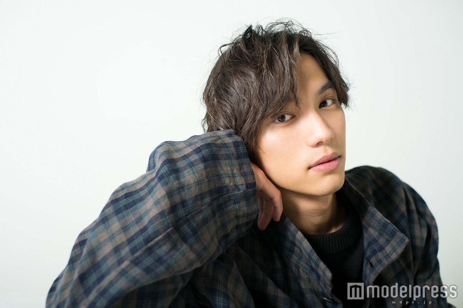 読者が“福士蒼汰に聞いてみたいこと”を直接本人に聞いてみた 休日起きたらまず何をする？プライベートでの意外な一面も