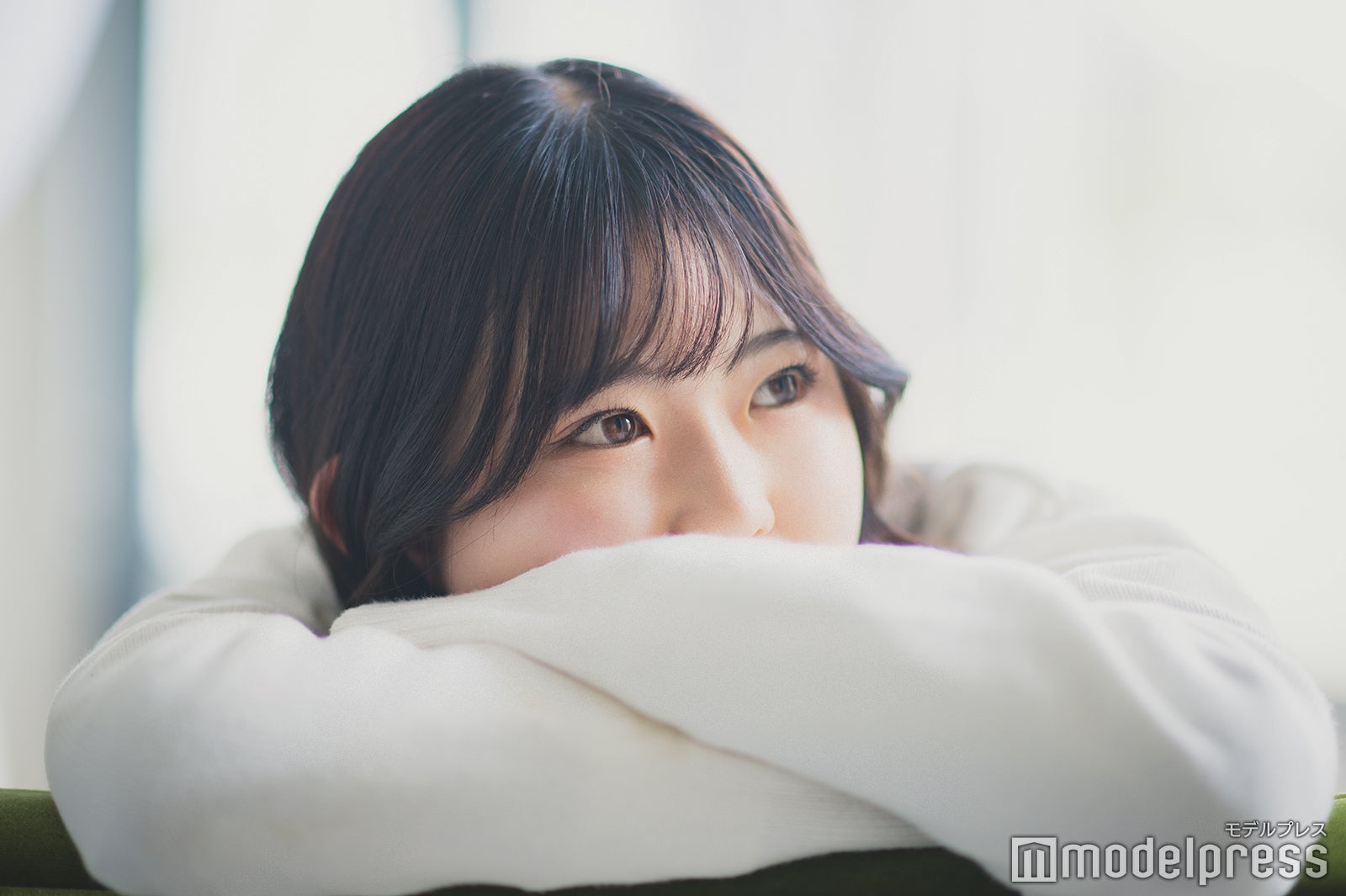 ゆいかさん（C）モデルプレス