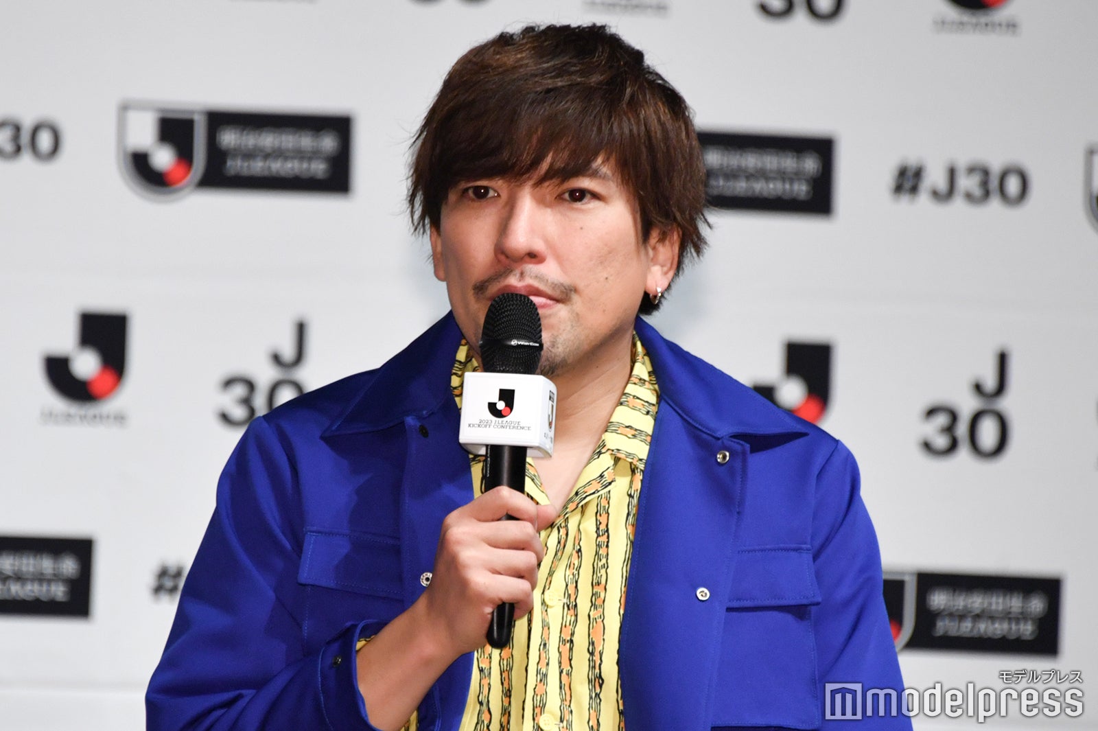 りんたろー。 （C）モデルプレス