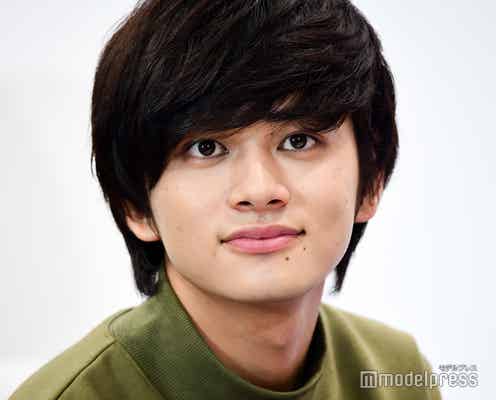 DISH//北村匠海が彼氏役 “強引設定”にメンバー解説求める