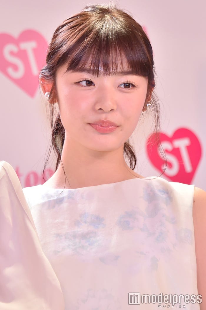 古畑星夏(C)モデルプレス