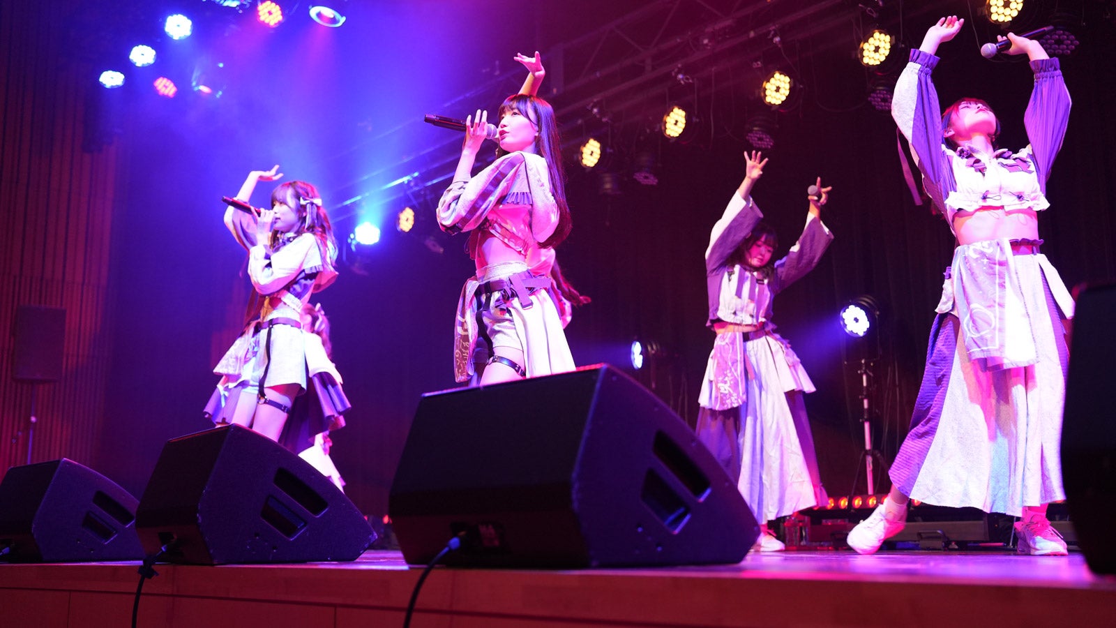 ツキアト（提供写真）