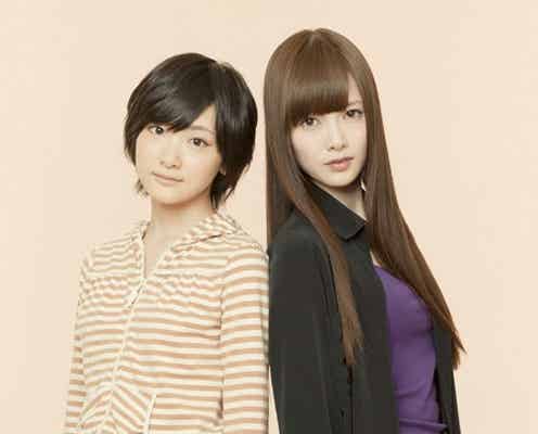 乃木坂46×ジャニーズ豪華共演 「劇場版BAD BOYS J」新キャスト発表
