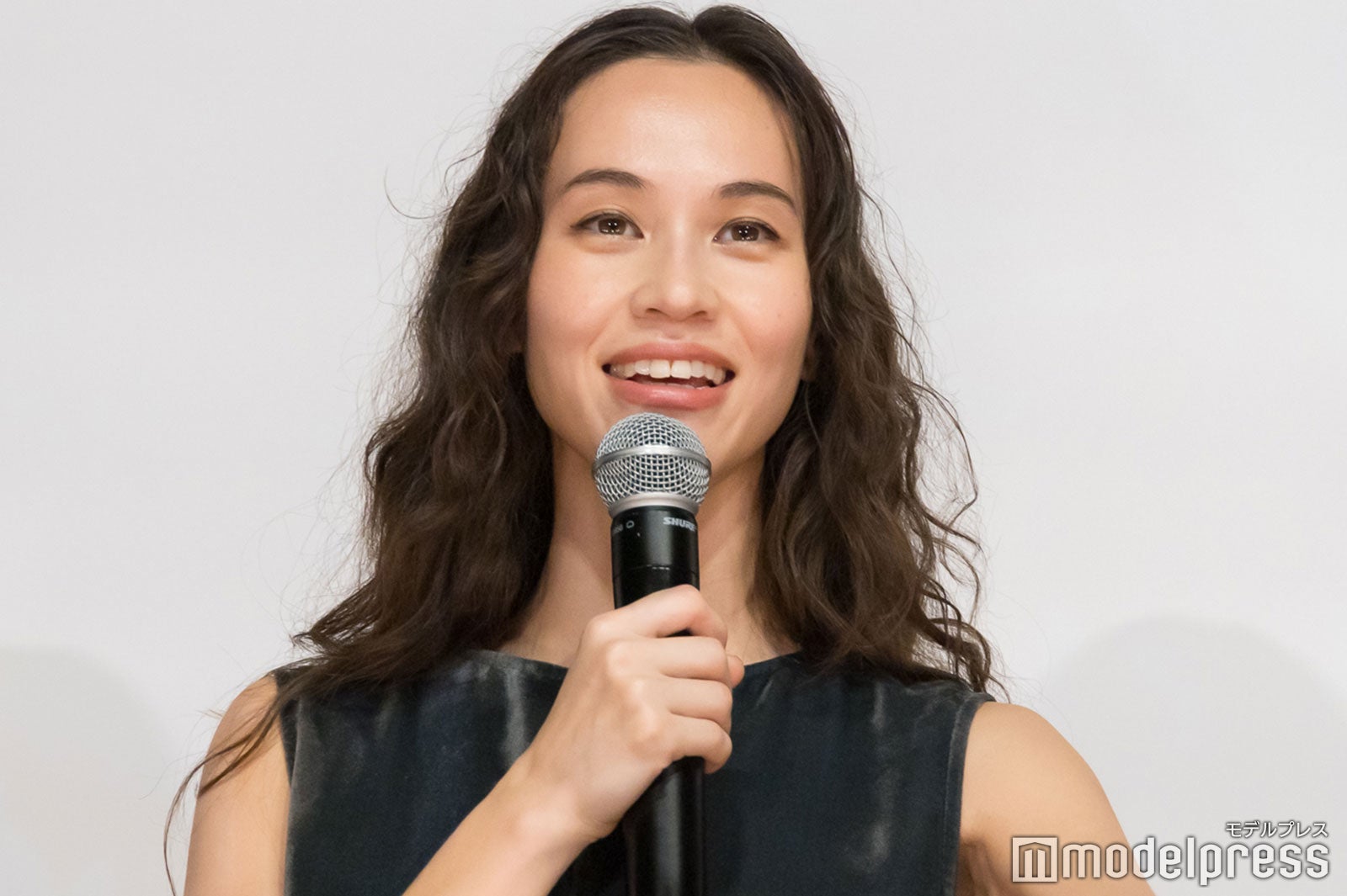 水原希子（C）モデルプレス