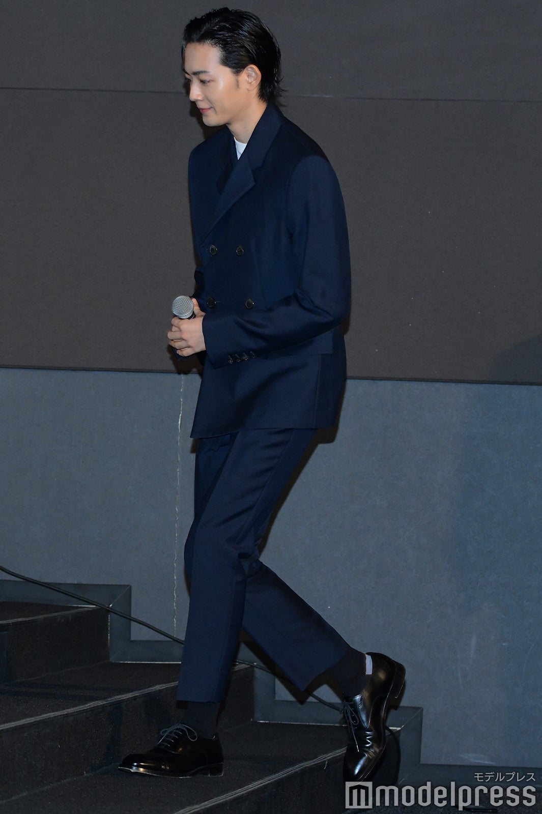 竜星涼 （C）モデルプレス