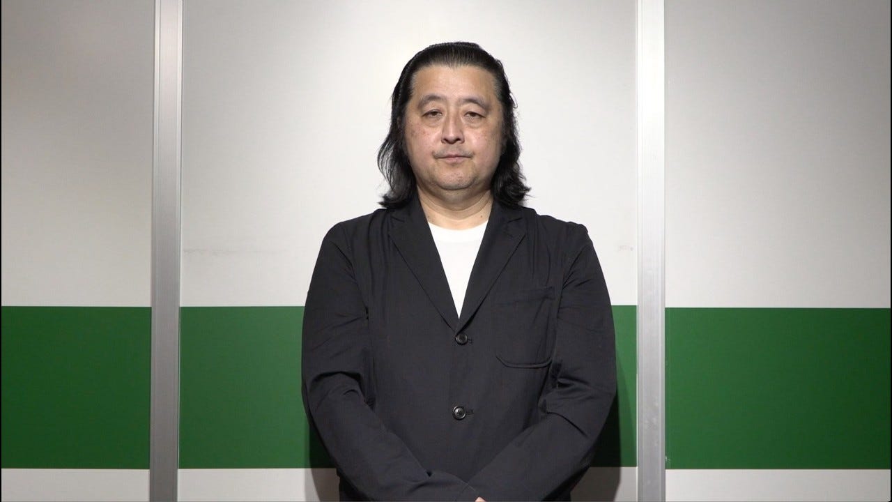 警視庁野方署が長州小力を書類送検