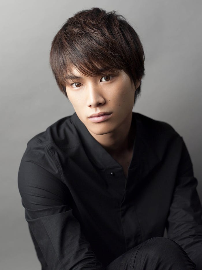 鈴木伸之(C)日本テレビ