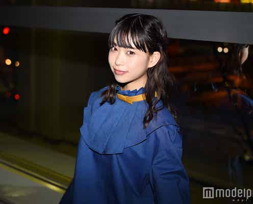 「いつ恋」森川葵に視聴者から絶賛の嵐「プレッシャーは大きかった」モデルプレスインタビュー