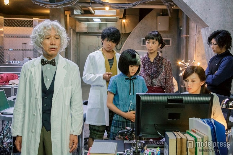 映画「悪夢ちゃん The夢ovie」より