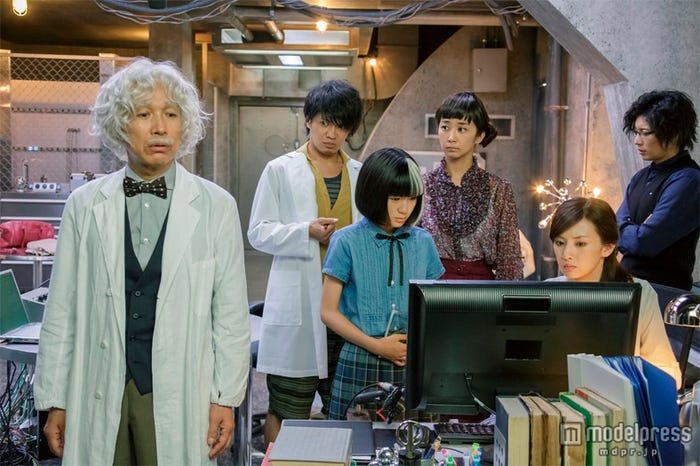 映画「悪夢ちゃん The夢ovie」より