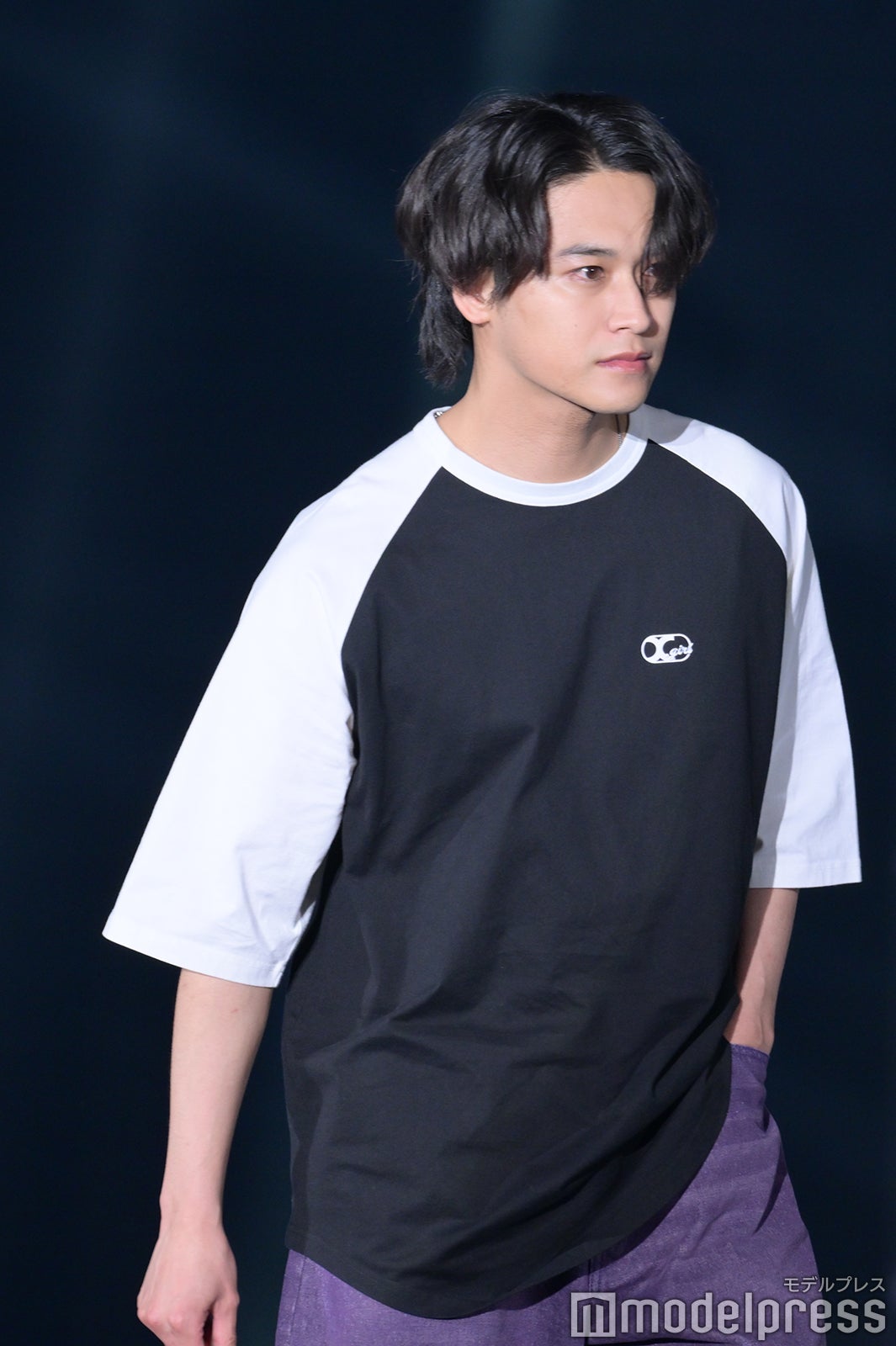 （C）モデルプレス