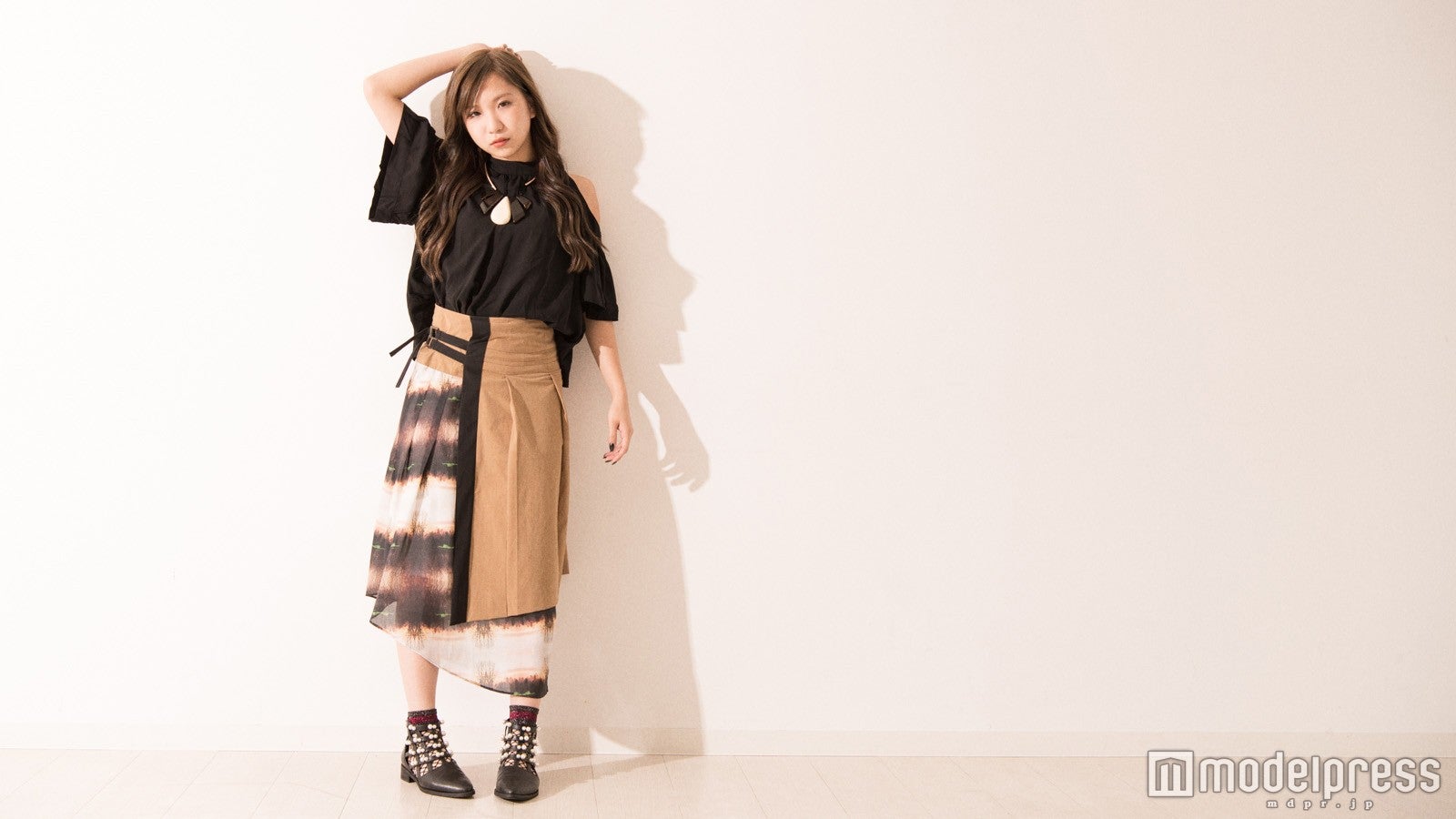 MAYU（C）モデルプレス