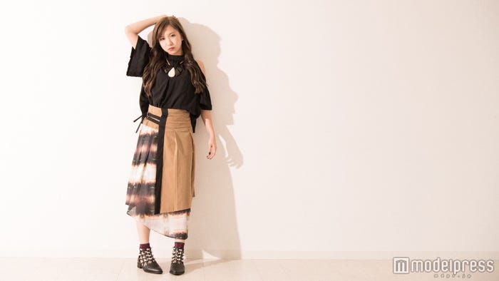 MAYU(C)モデルプレス