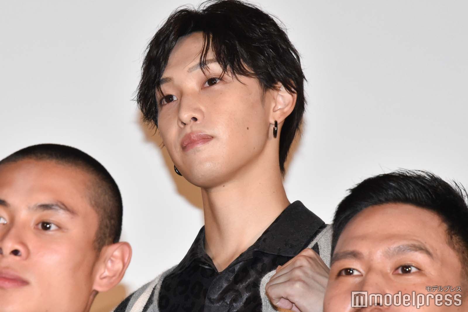 堀夏喜 （C）モデルプレス