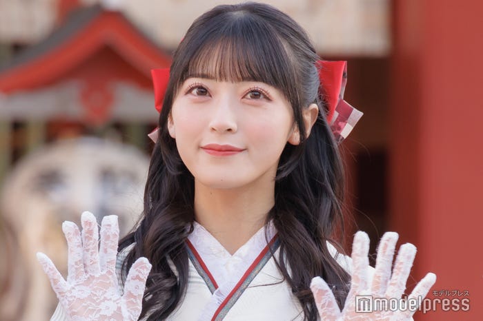 佐藤綺星(C)モデルプレス