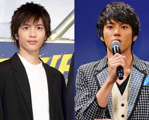 志尊淳、山田裕貴ら、D-BOYS阿久津愼太郎の芸能界引退にコメント