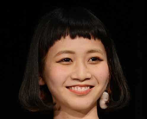 青文字界のカリスマモデル、マイペースぶりに会場どよめき