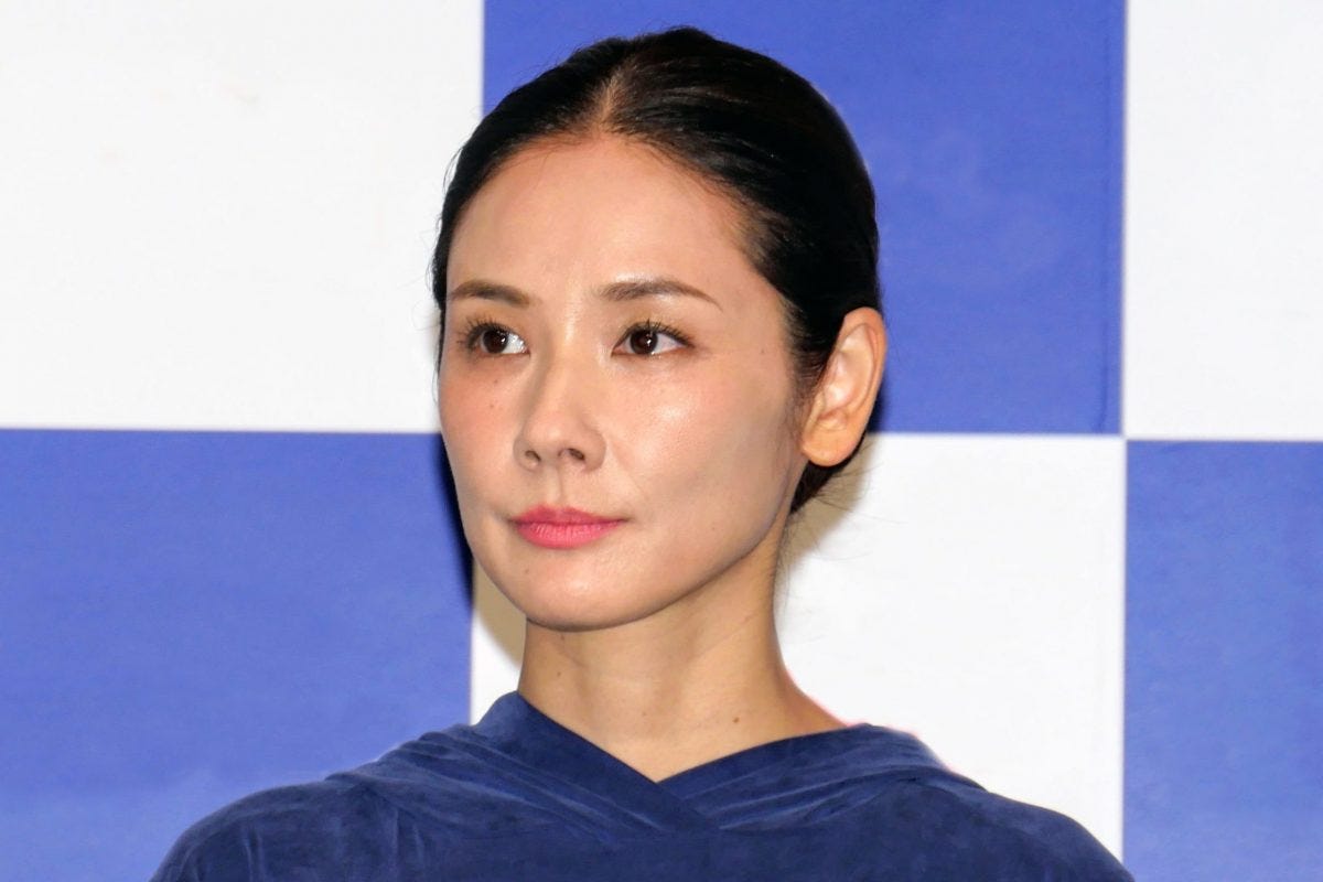 吉田羊