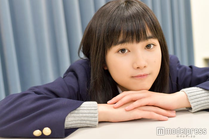 井頭愛海(C)モデルプレス