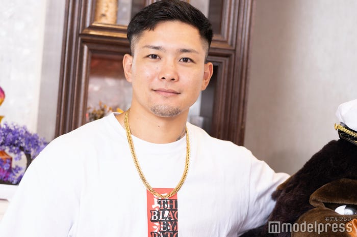 マー君(C)モデルプレス