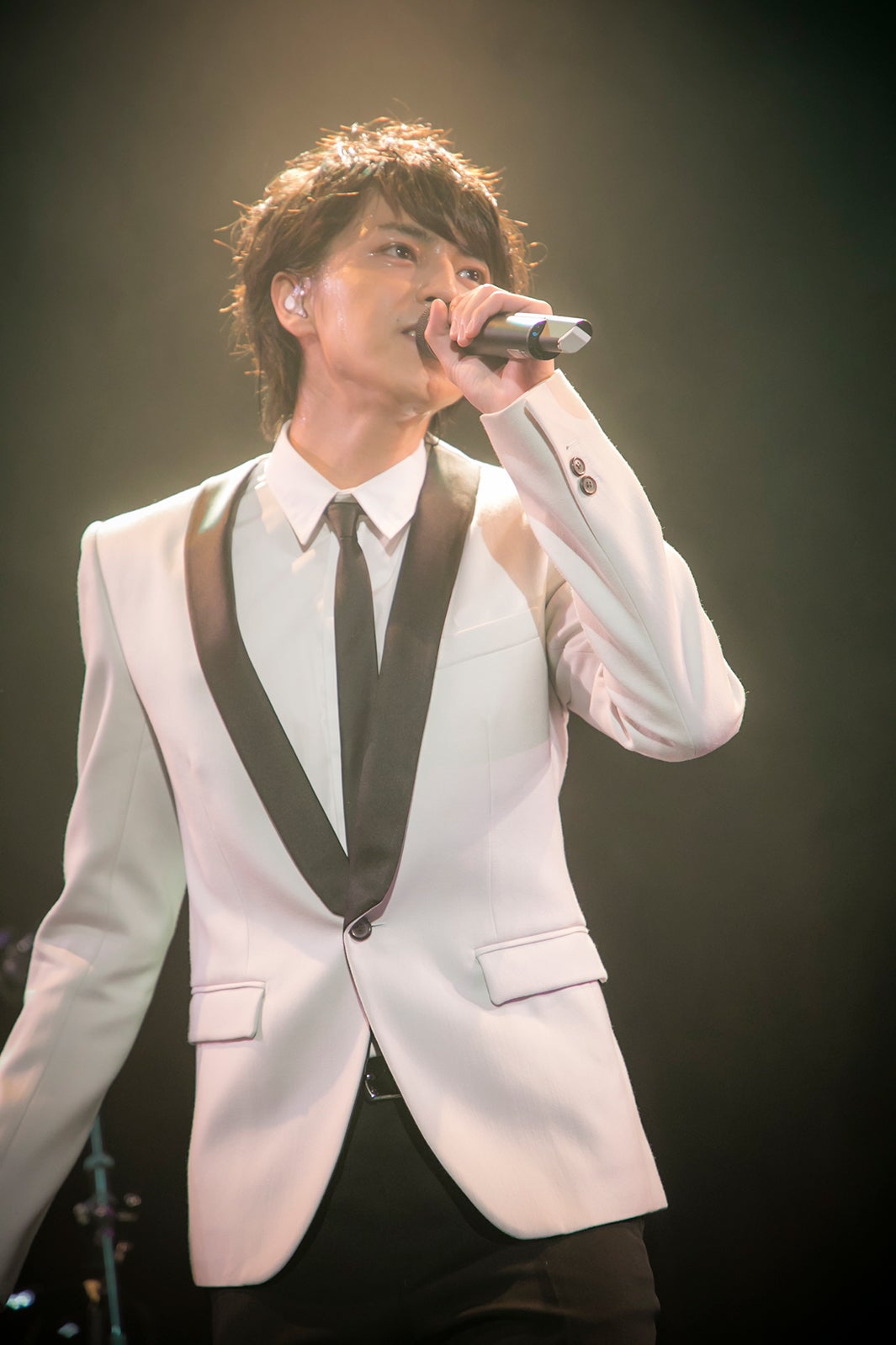 タカシ「うたうたい vol.3」（提供写真）