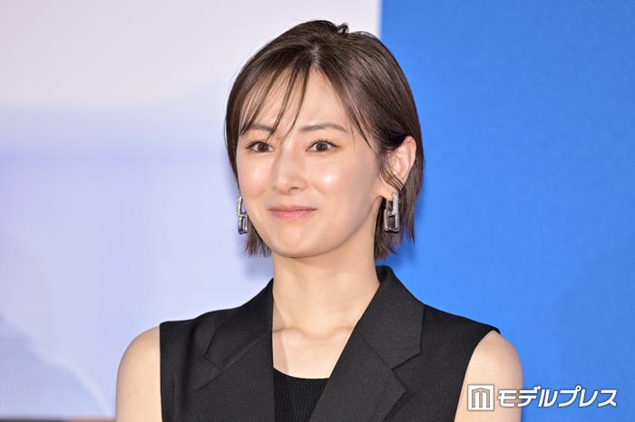 北川景子(C)モデルプレス