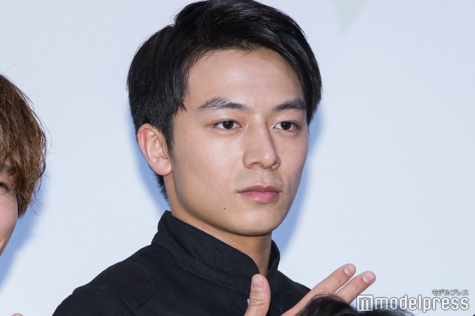 齋藤璃佑（C）モデルプレス