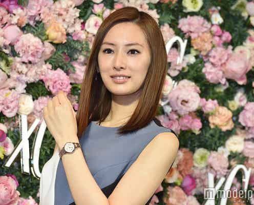 北川景子、DAIGOとの自宅“転居”を検討 理由は?「リアルな話ですけどね」