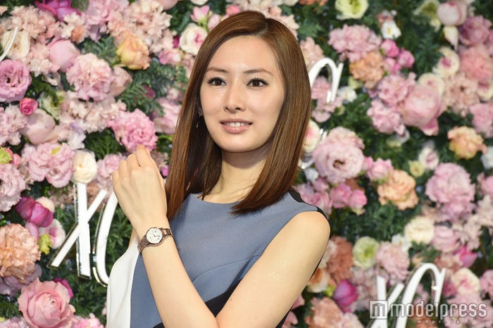 北川景子(C)モデルプレス