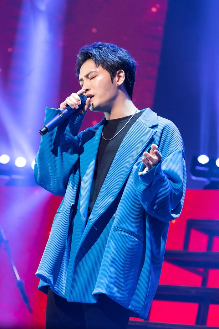 ジェジュン(提供写真)