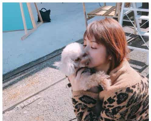 佐々木希の“キス顔”にファン悶絶「羨ましすぎる」「天使ですか」