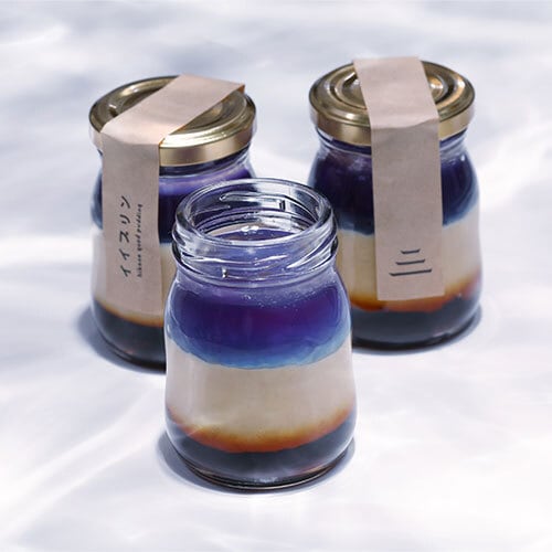 【大阪】全国から100種のプリンが大集合！ ららぽーとEXPOCITYで「春のEGG SWEETSマルシェ」が開催