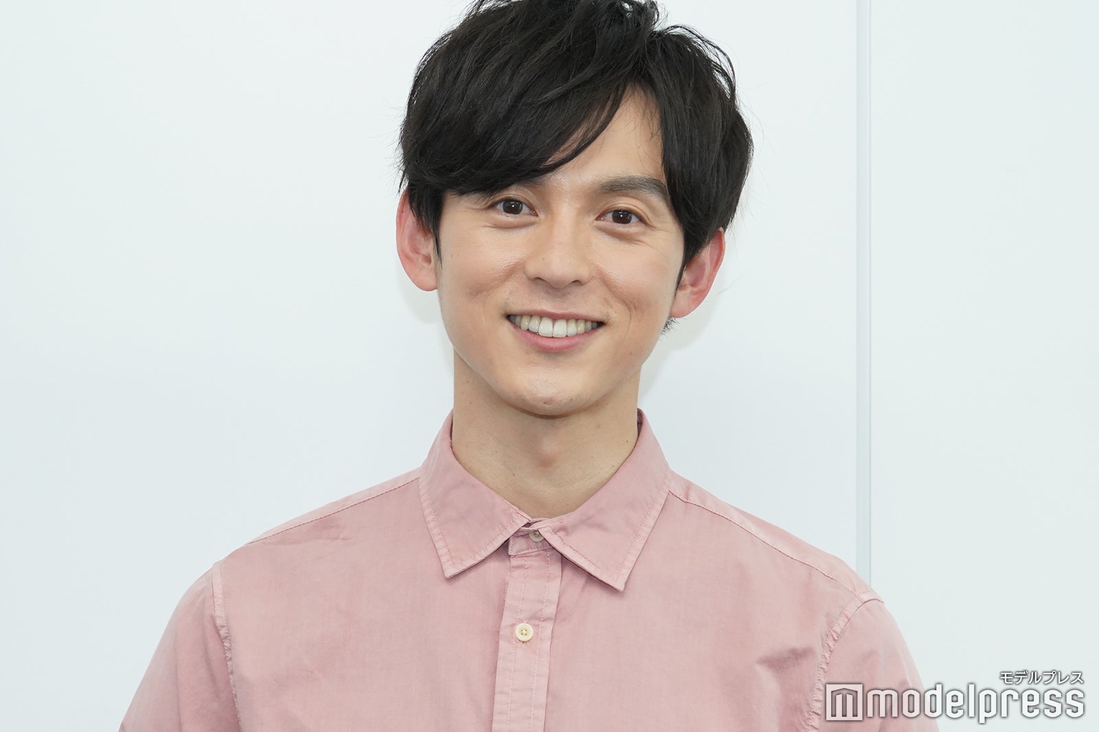 片岡信和（C）モデルプレス