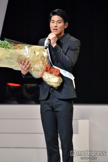 日本一の美男決定「ミス・ユニバース・ジャパン」男性版初開催