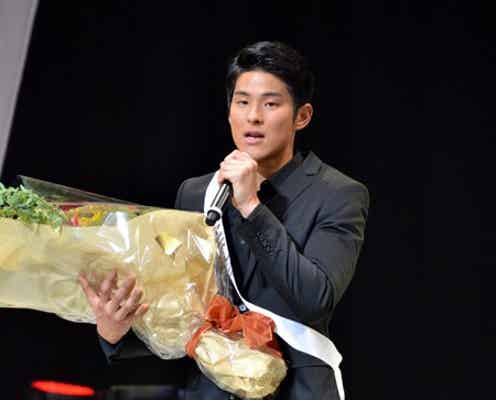 日本一の美男決定「ミス・ユニバース・ジャパン」男性版初開催