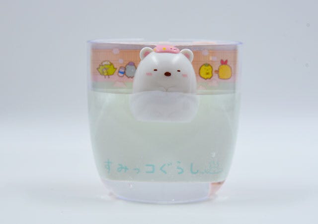 すみっコぐらし