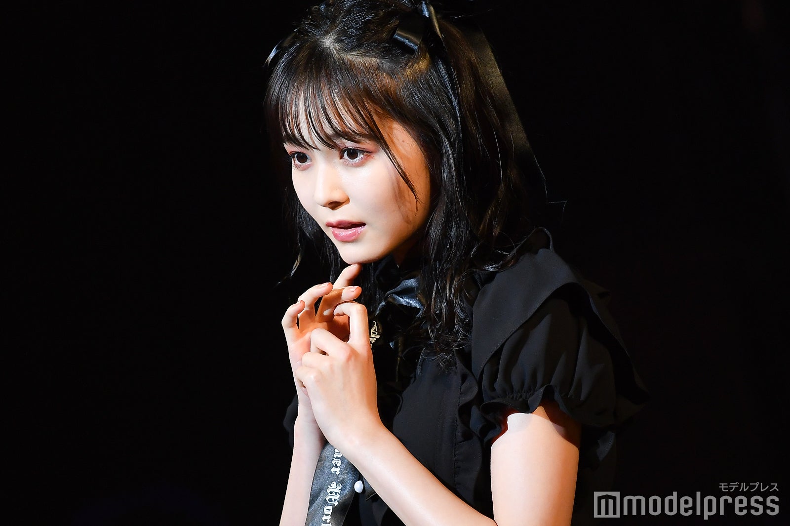 久間田琳加（C）モデルプレス