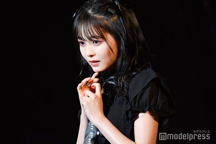 久間田琳加(C)モデルプレス