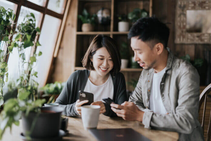 男性が初対面で「彼女にしたい」と感じるポイント