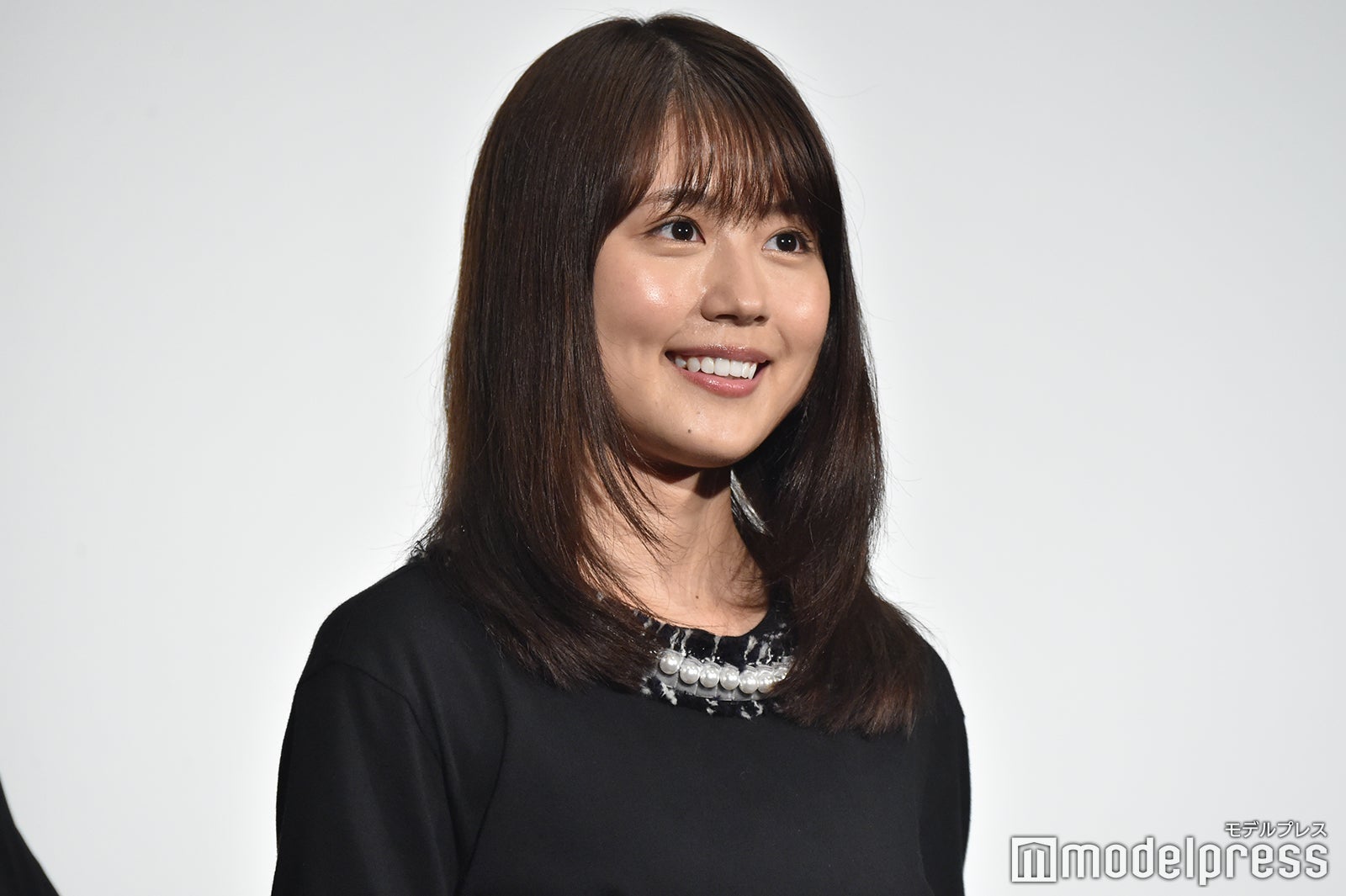 有村架純（C）モデルプレス