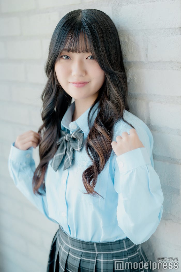 せりなさん(C)モデルプレス