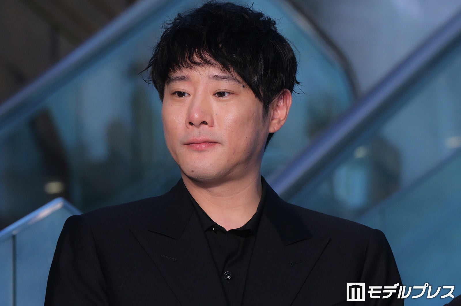 藤井道人監督（C）モデルプレス